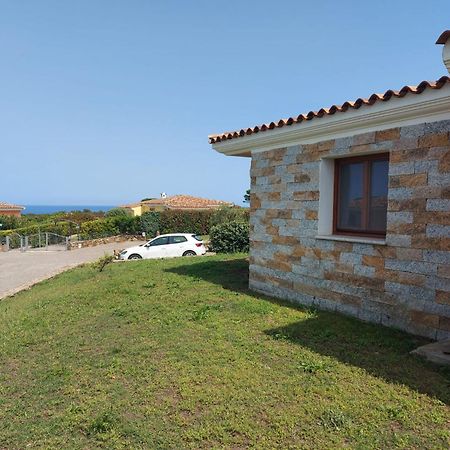 Villetta Gallura 13 Budoni Eksteriør bilde