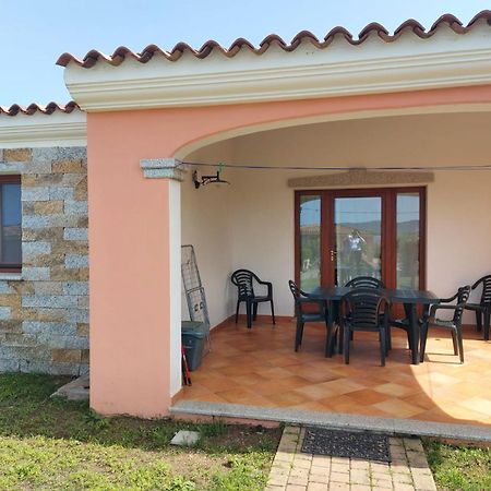 Villetta Gallura 13 Budoni Eksteriør bilde