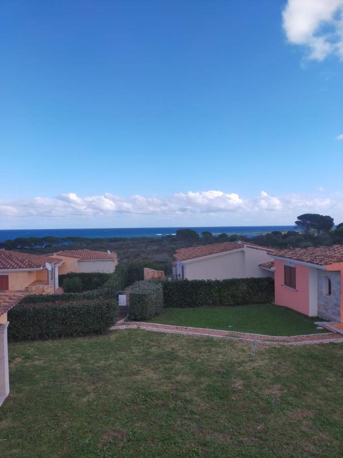 Villetta Gallura 13 Budoni Eksteriør bilde