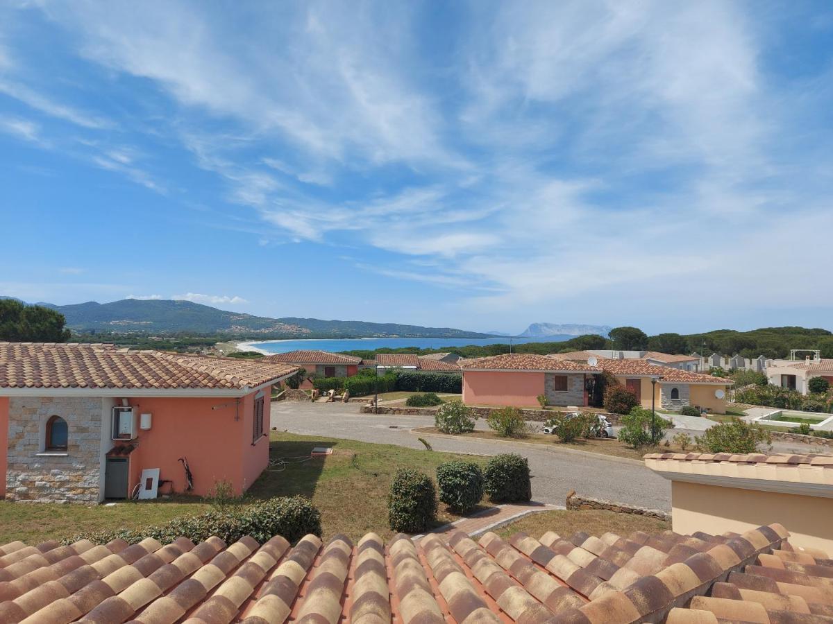 Villetta Gallura 13 Budoni Eksteriør bilde