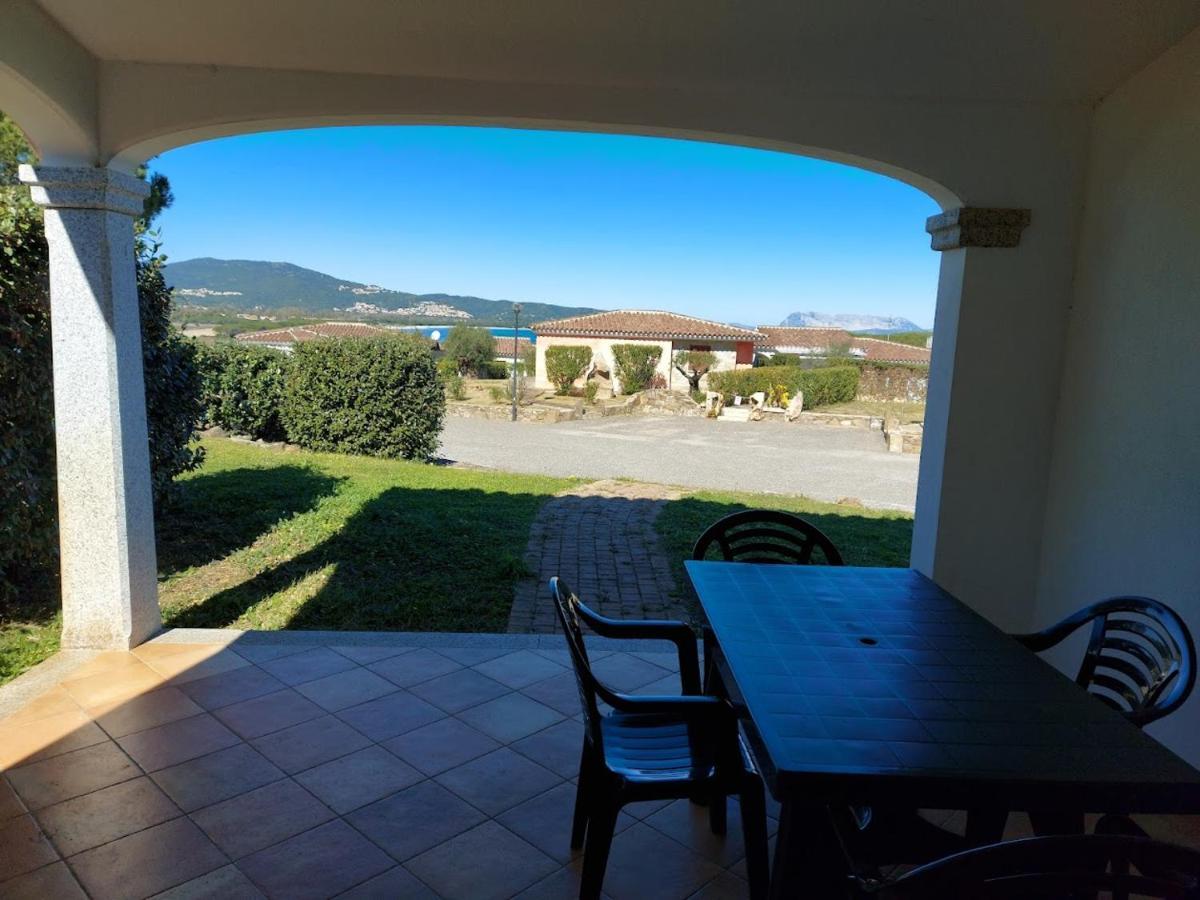 Villetta Gallura 13 Budoni Eksteriør bilde