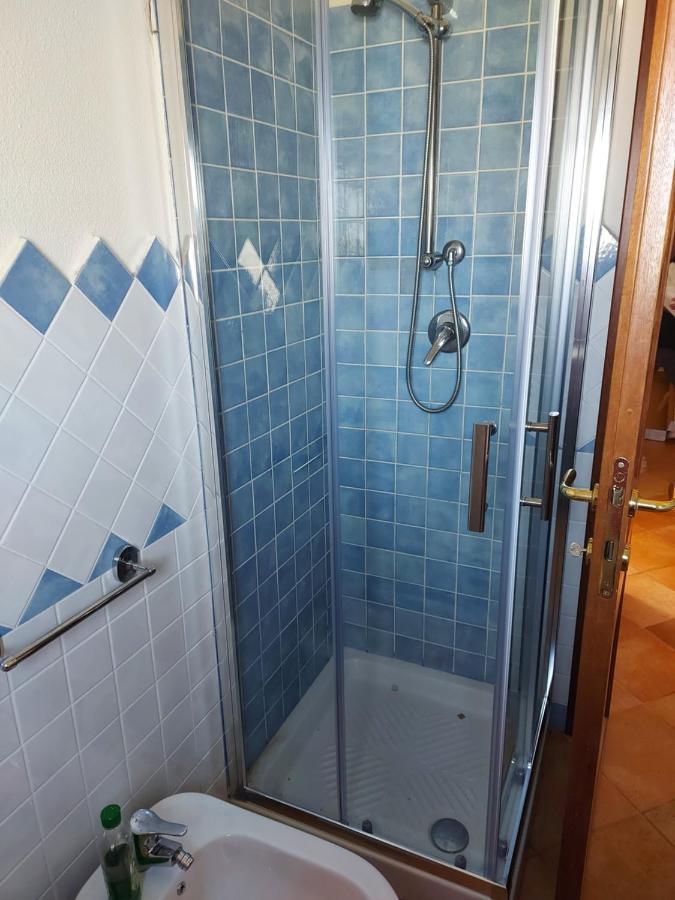 Villetta Gallura 13 Budoni Eksteriør bilde