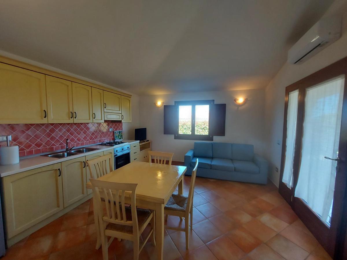 Villetta Gallura 13 Budoni Eksteriør bilde