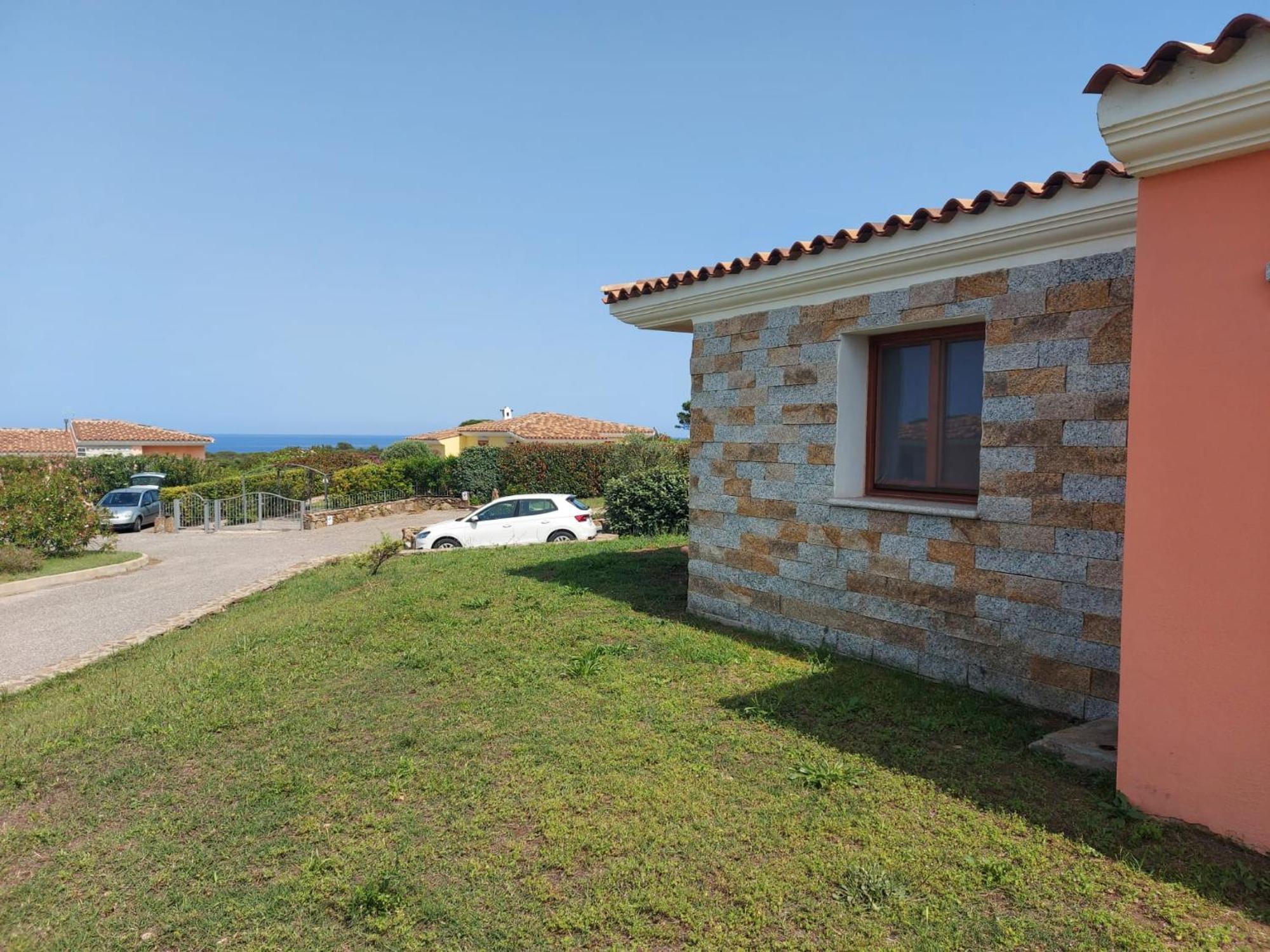 Villetta Gallura 13 Budoni Eksteriør bilde
