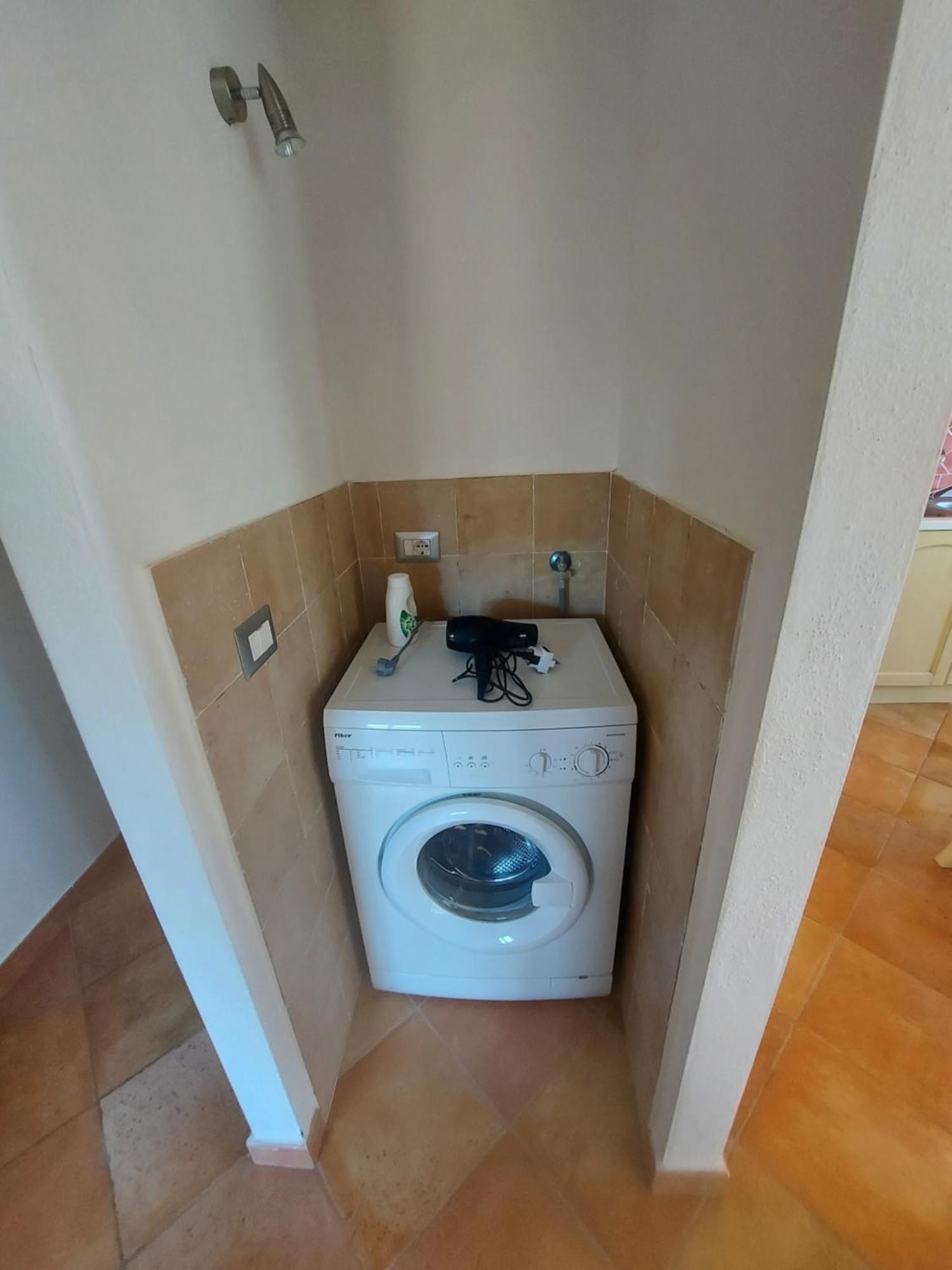 Villetta Gallura 13 Budoni Rom bilde