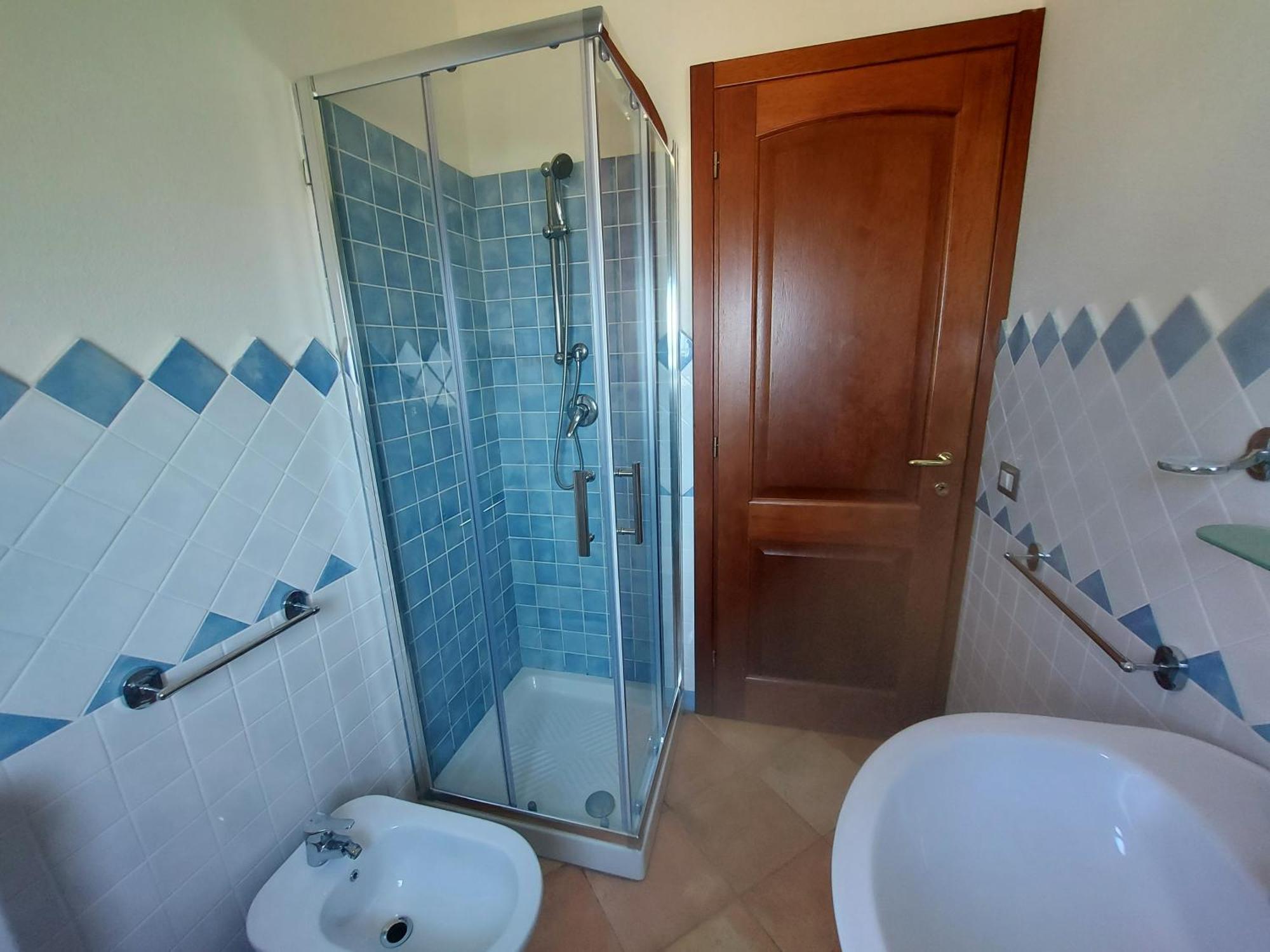 Villetta Gallura 13 Budoni Rom bilde